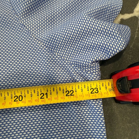 Lady Hagen Golf Polo - Picture 7 of 9